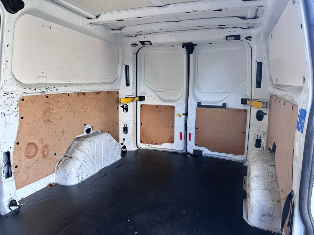Used Ford Transit Custom 2020 for sale - 77484982: Photo 20