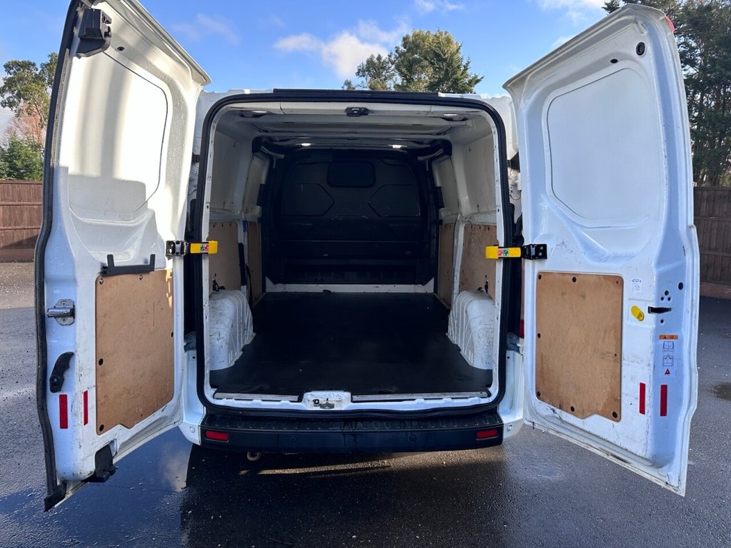 Used Ford Transit Custom 2020 for sale - 77484982: Photo 22