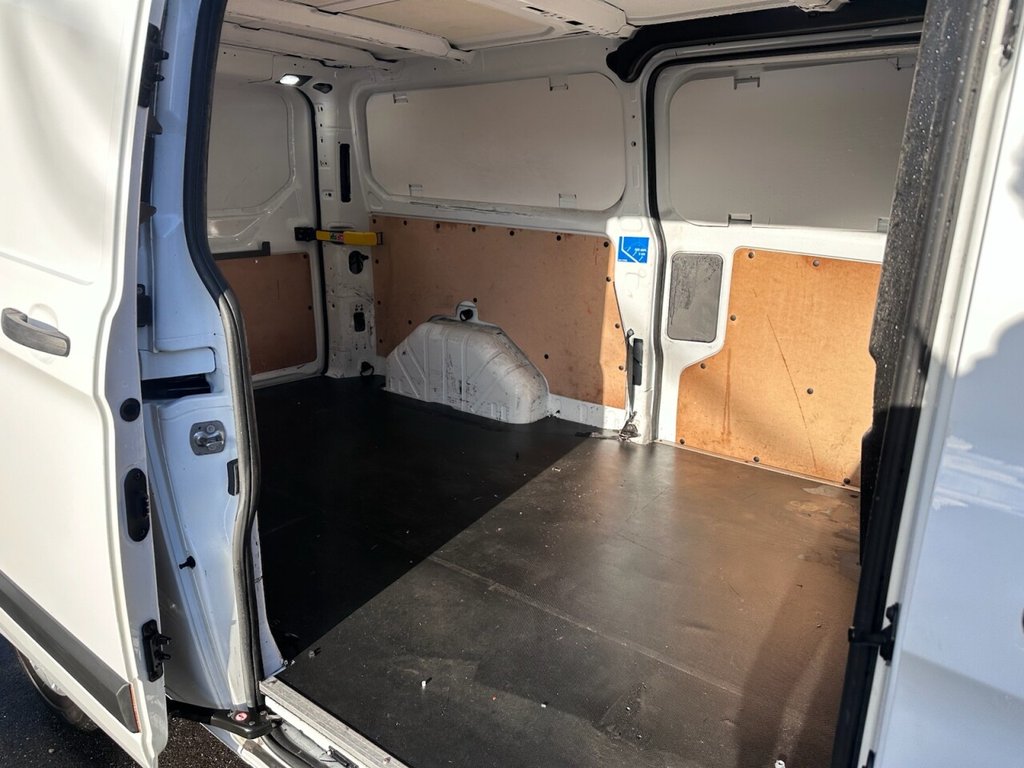 Used Ford Transit Custom 2020 for sale - 77484982: Photo 24