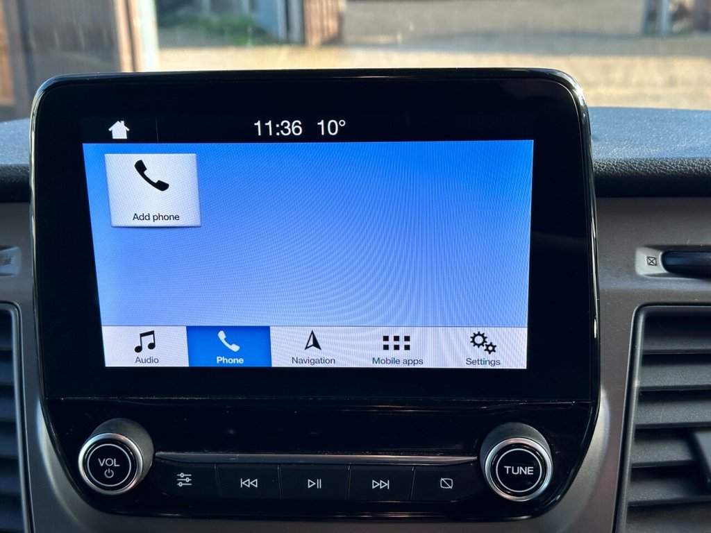 Used Ford Transit Custom 2020 for sale - 77484982: Photo 30