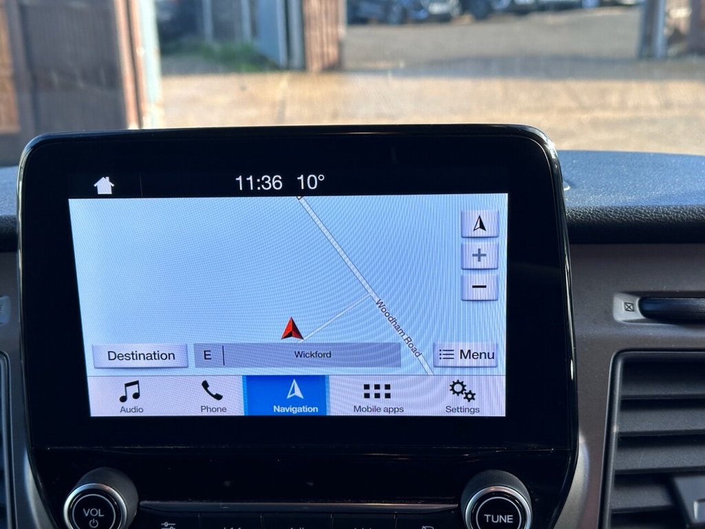 Used Ford Transit Custom 2020 for sale - 77484982: Photo 31