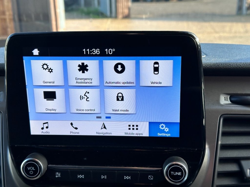 Used Ford Transit Custom 2020 for sale - 77484982: Photo 33