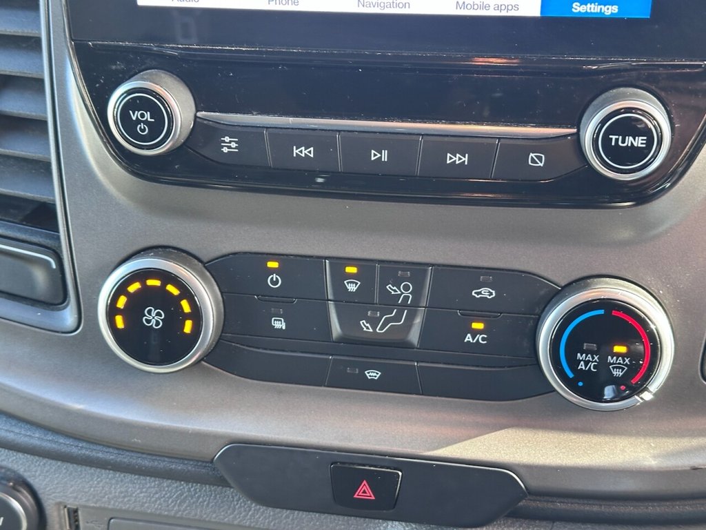 Used Ford Transit Custom 2020 for sale - 77484982: Photo 34