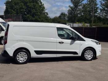 Used Ford Transit Connect 2021 for sale - 74722512: Photo
