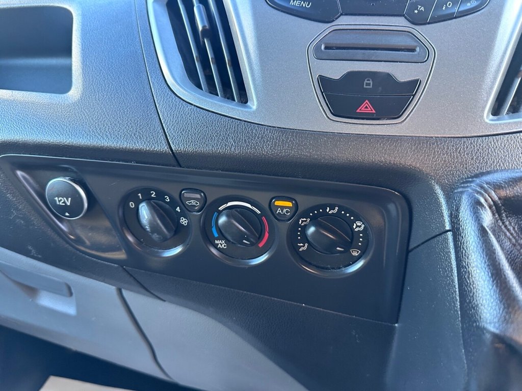 Used Ford Transit Custom 2017 for sale - 76941528: Photo 32