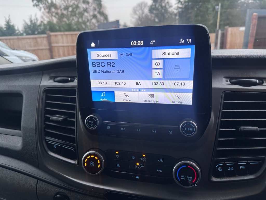 Used Ford Transit Custom 2022 for sale - 77328068: Photo 11