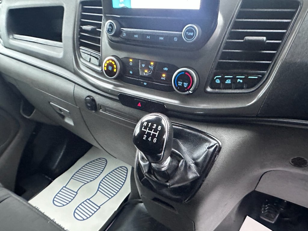 Used Ford Transit Custom 2022 for sale - 77328068: Photo 13
