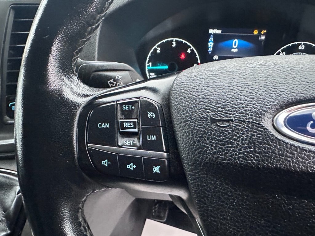 Used Ford Transit Custom 2022 for sale - 77328068: Photo 14