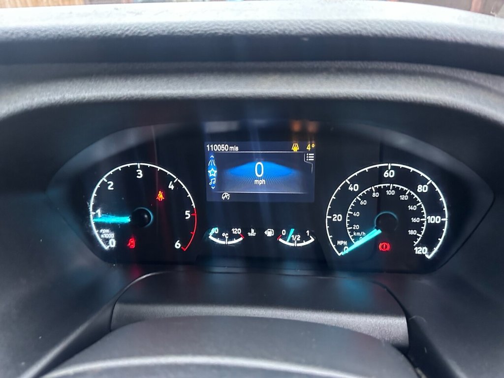 Used Ford Transit Custom 2022 for sale - 77328068: Photo 17