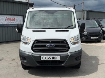 Used Ford Transit 2016 for sale - 78863651: Photo