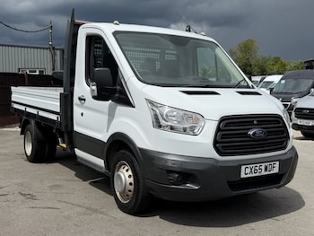 Used Ford Transit 2016 for sale - 78863651: Photo