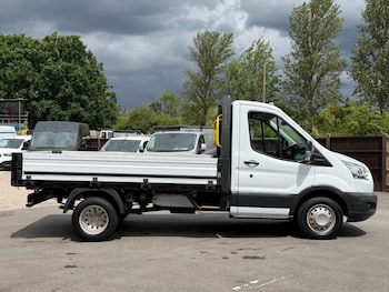 Used Ford Transit 2016 for sale - 78863651: Photo