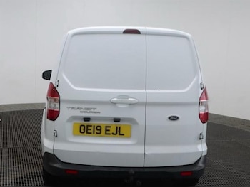 Used Ford Transit Courier 2019 for sale - 76417879: Photo