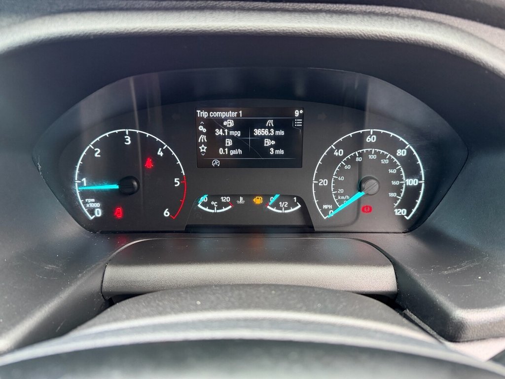 Used Ford Transit Custom 2022 for sale - 78029866: Photo 12