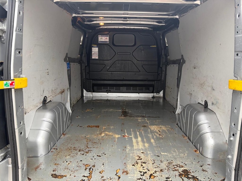 Used Ford Transit Custom 2022 for sale - 78029866: Photo 22