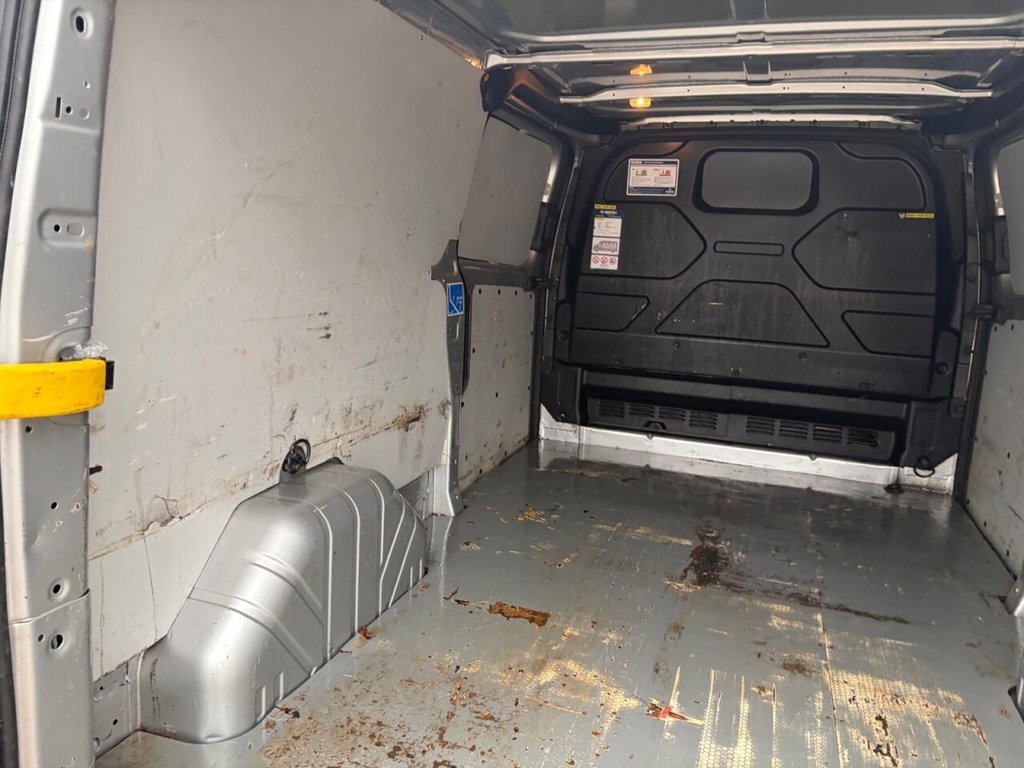 Used Ford Transit Custom 2022 for sale - 78029866: Photo 24
