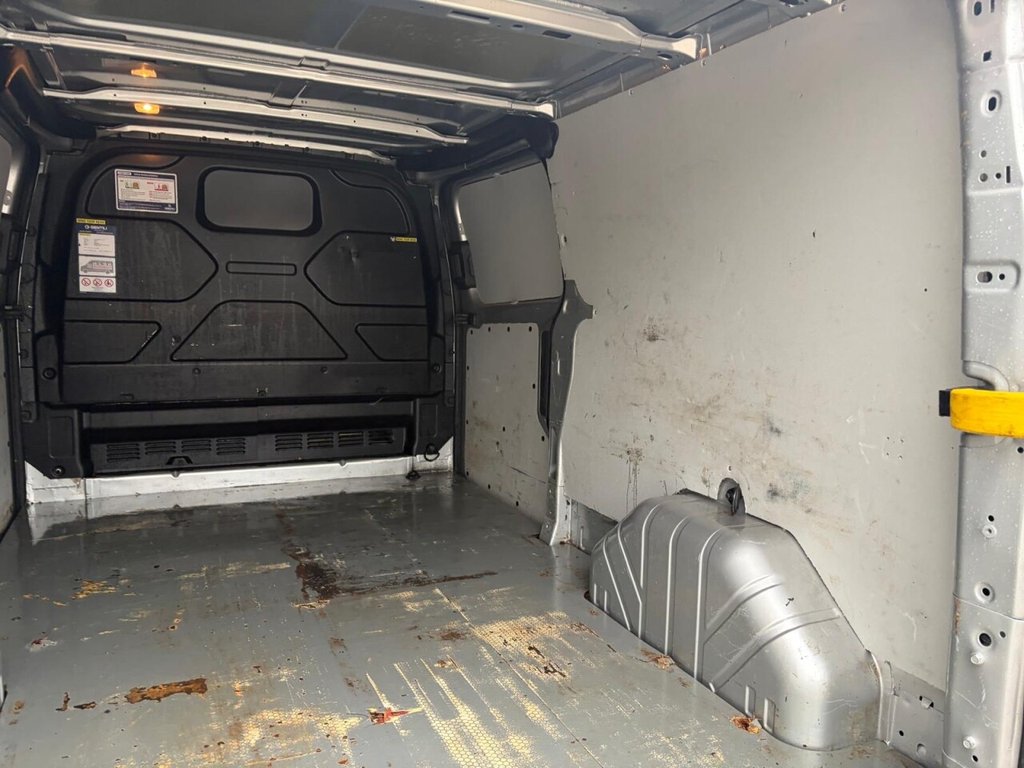 Used Ford Transit Custom 2022 for sale - 78029866: Photo 25