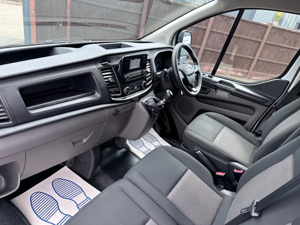 Used Ford Transit Custom 2020 for sale - 78111183: Photo 15