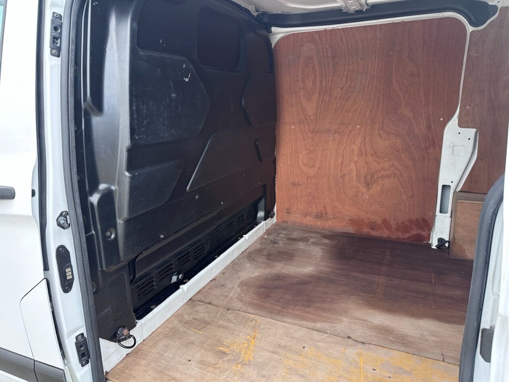 Used Ford Transit Custom 2020 for sale - 78111183: Photo 17
