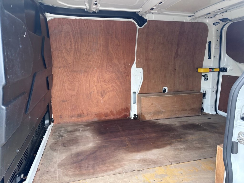 Used Ford Transit Custom 2020 for sale - 78111183: Photo 18