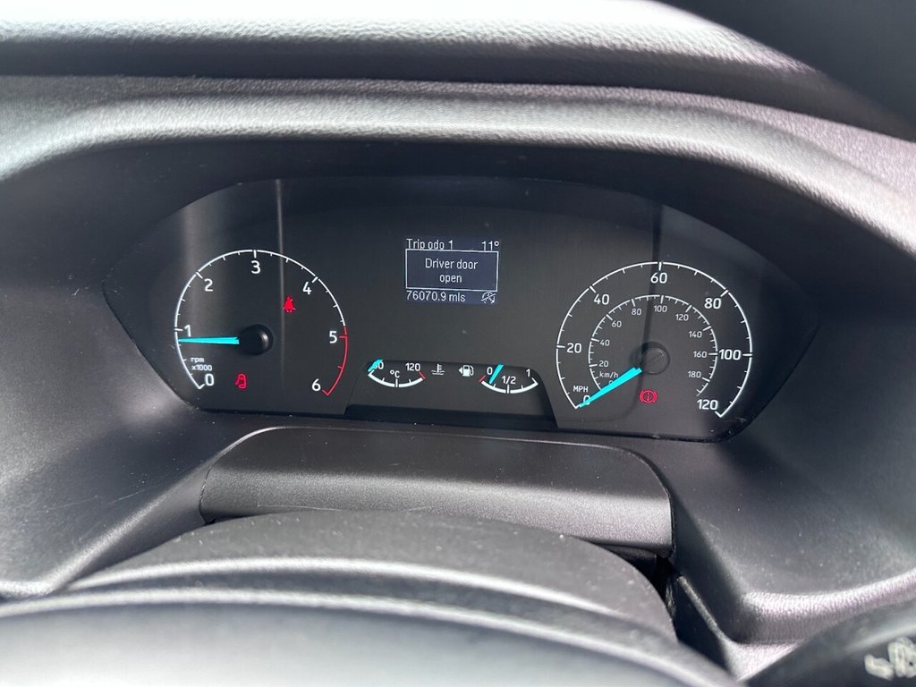 Used Ford Transit Custom 2020 for sale - 78111183: Photo 28