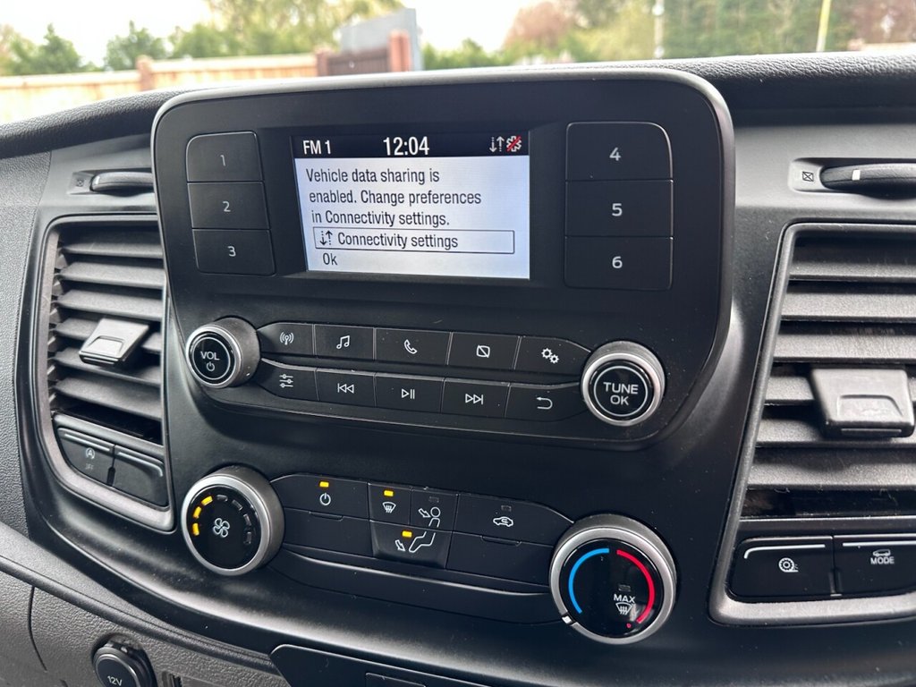 Used Ford Transit Custom 2020 for sale - 78111183: Photo 29