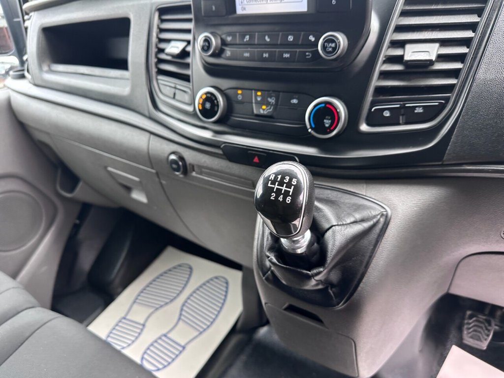 Used Ford Transit Custom 2020 for sale - 78111183: Photo 30