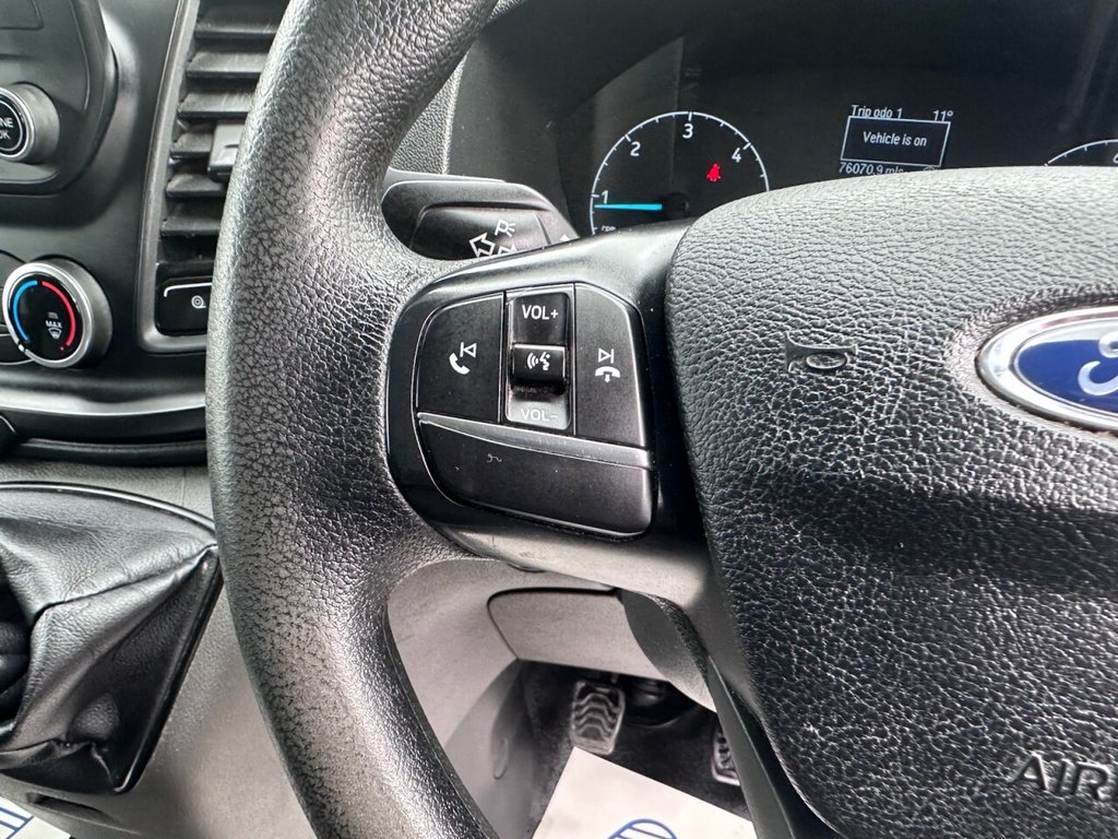 Used Ford Transit Custom 2020 for sale - 78111183: Photo 31