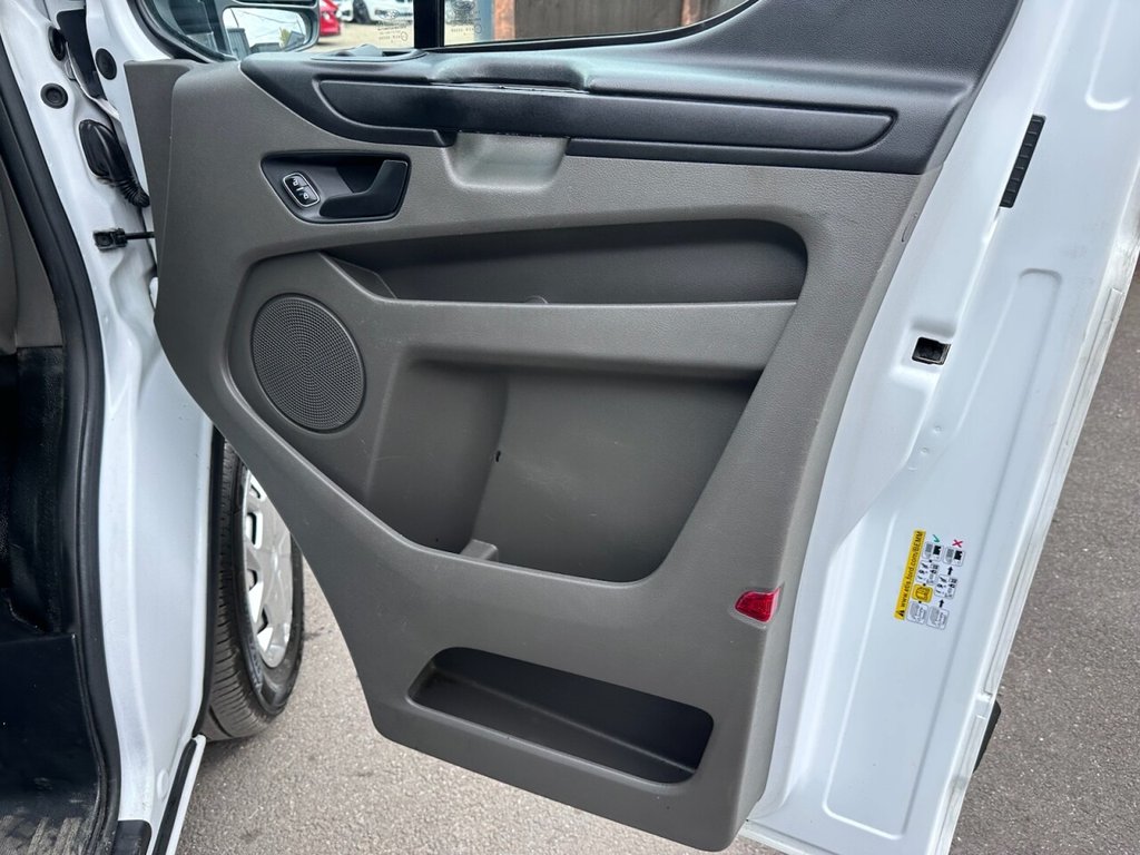 Used Ford Transit Custom 2020 for sale - 78111183: Photo 34