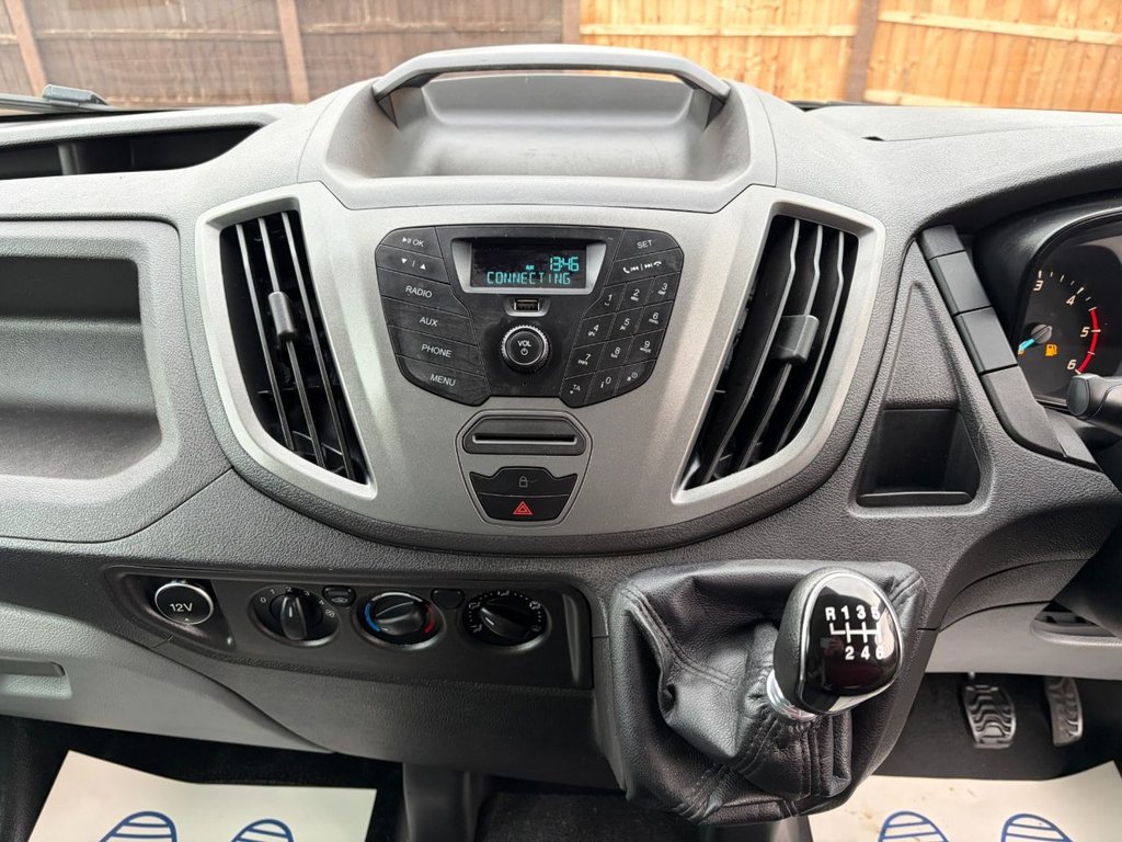Used Ford Transit 2018 for sale - 77210297: Photo 11