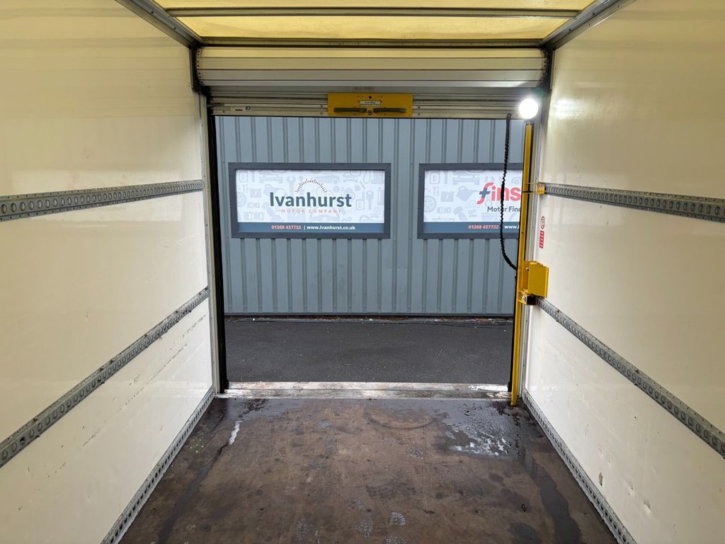 Used Ford Transit 2018 for sale - 77210297: Photo 12