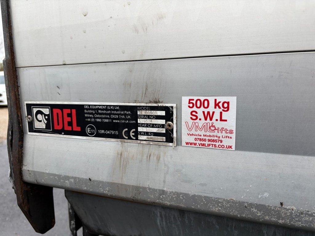 Used Ford Transit 2018 for sale - 77210297: Photo 17