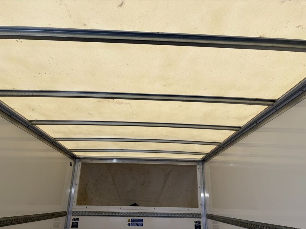 Used Ford Transit 2018 for sale - 77210297: Photo 21