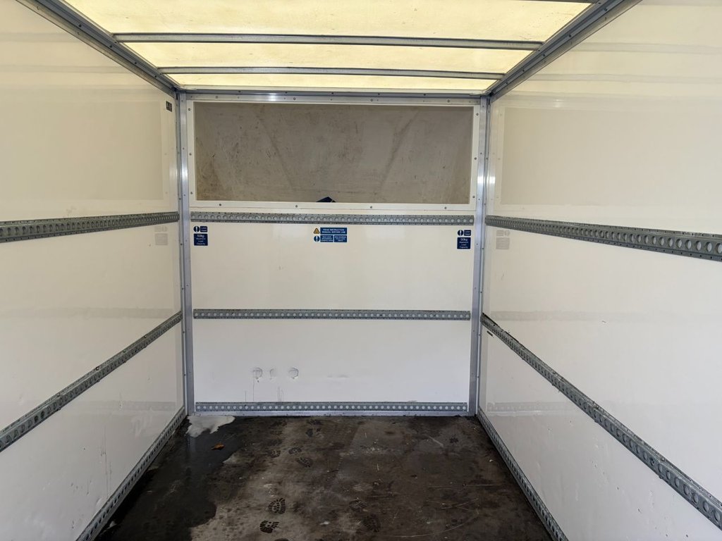 Used Ford Transit 2018 for sale - 77210297: Photo 22