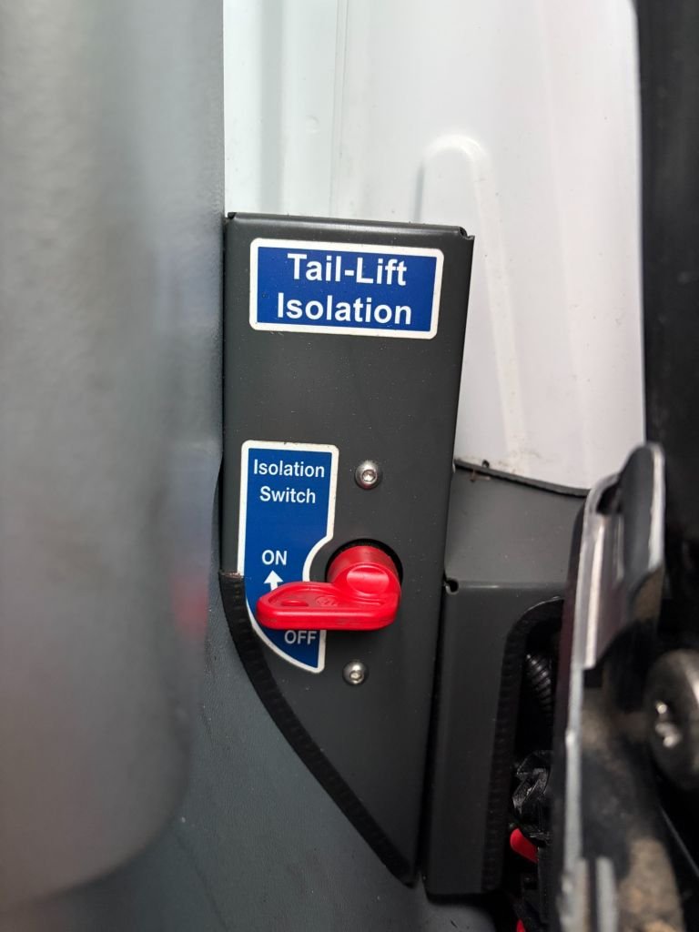 Used Ford Transit 2018 for sale - 77210297: Photo 23