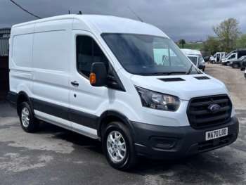 Used Ford Transit 2020 for sale - 74616981: Photo