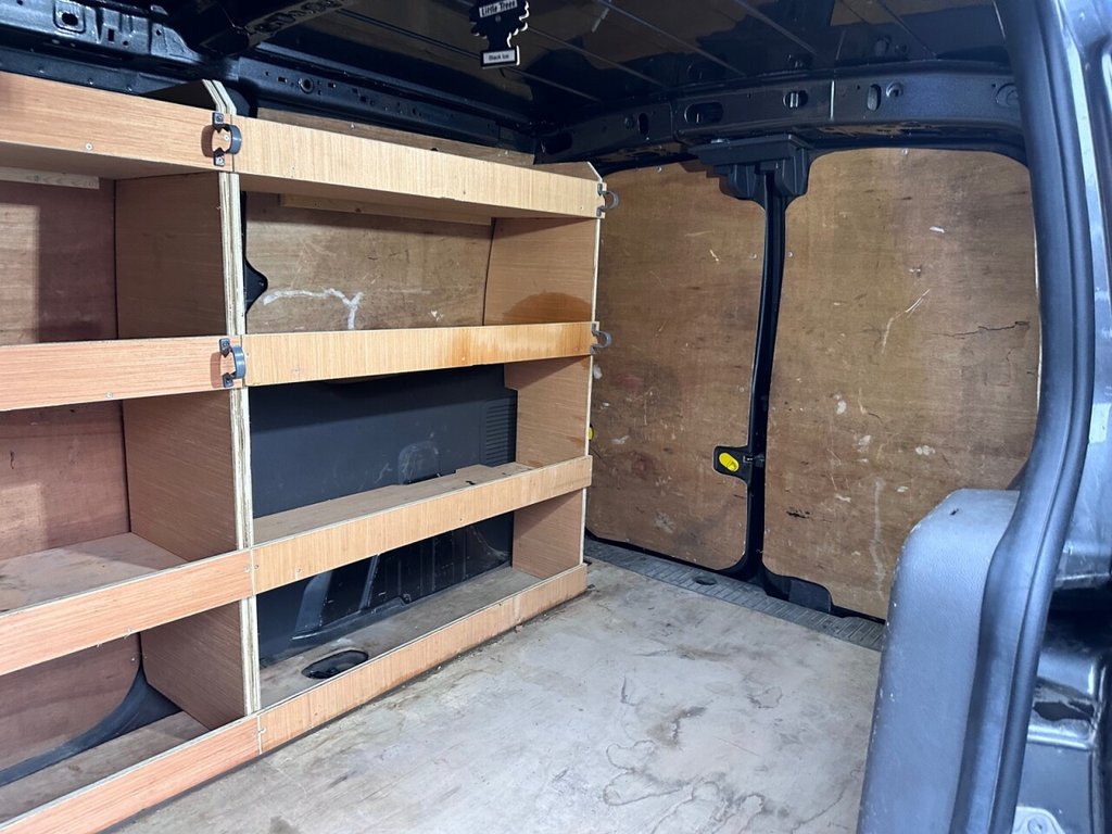 Used Ford Transit Connect 2019 for sale - 77210289: Photo 10