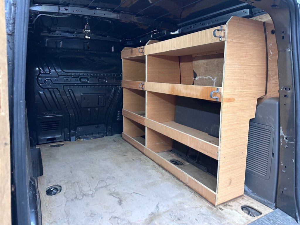 Used Ford Transit Connect 2019 for sale - 77210289: Photo 13