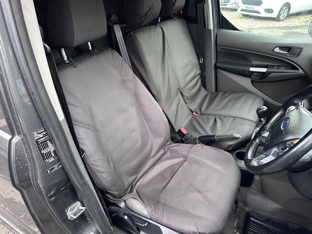 Used Ford Transit Connect 2019 for sale - 77210289: Photo 14