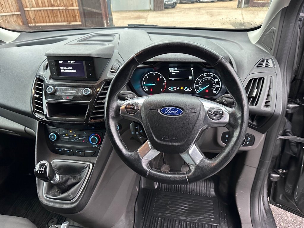Used Ford Transit Connect 2019 for sale - 77210289: Photo 16