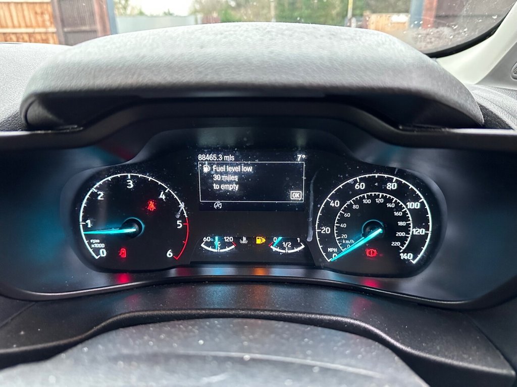 Used Ford Transit Connect 2019 for sale - 77210289: Photo 17