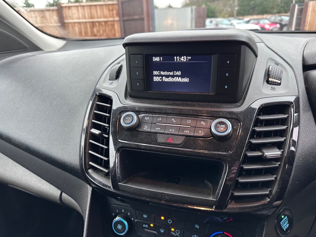 Used Ford Transit Connect 2019 for sale - 77210289: Photo 18