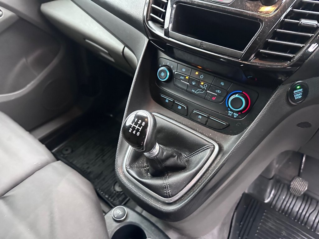 Used Ford Transit Connect 2019 for sale - 77210289: Photo 19