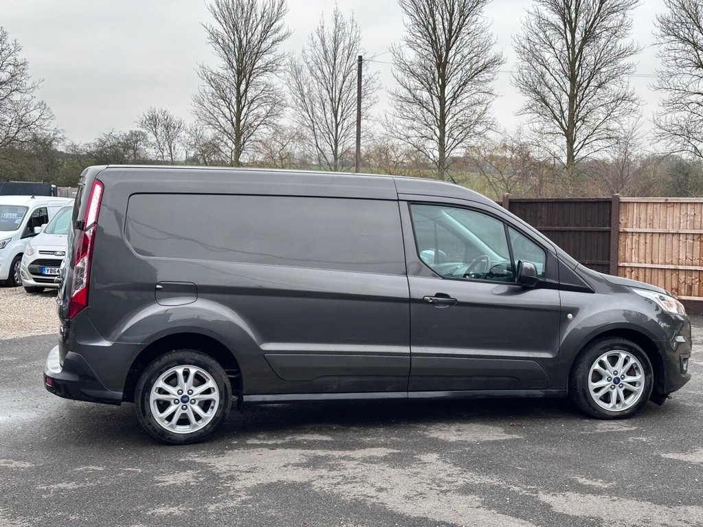 Used Ford Transit Connect 2019 for sale - 77210289: Photo 3