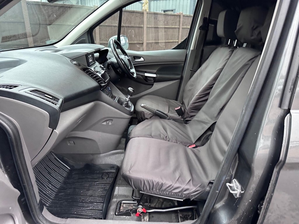 Used Ford Transit Connect 2019 for sale - 77210289: Photo 7