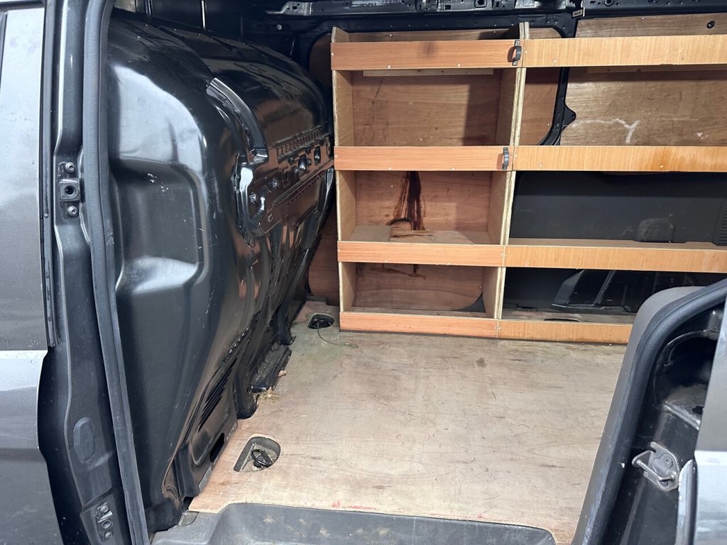 Used Ford Transit Connect 2019 for sale - 77210289: Photo 9