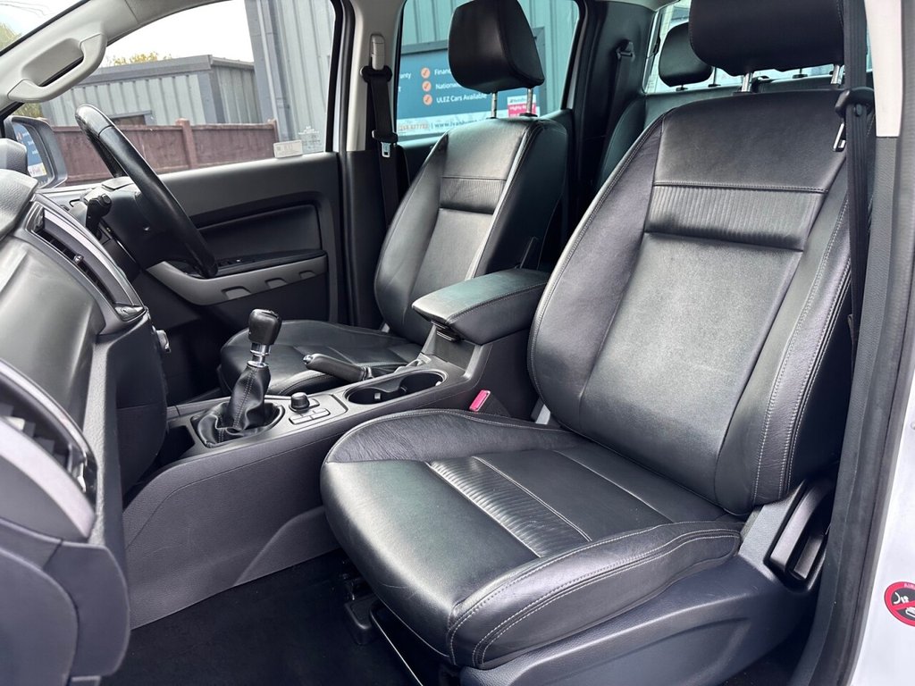 Used Ford Ranger 2019 for sale - 76033545: Photo 10