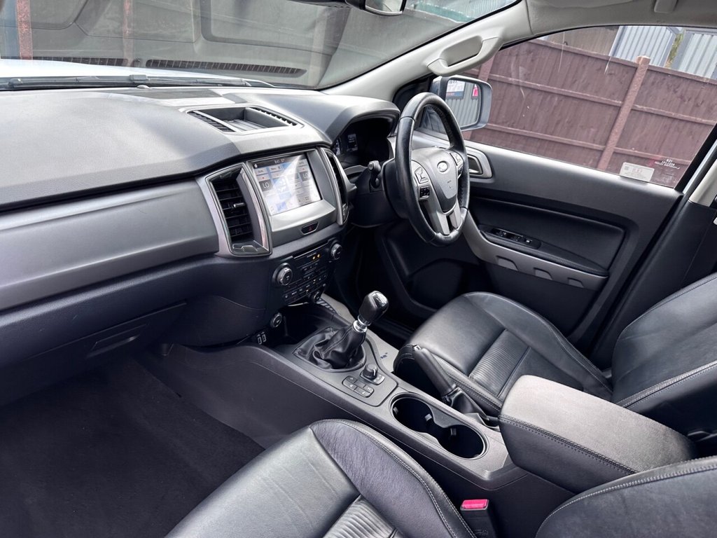 Used Ford Ranger 2019 for sale - 76033545: Photo 11