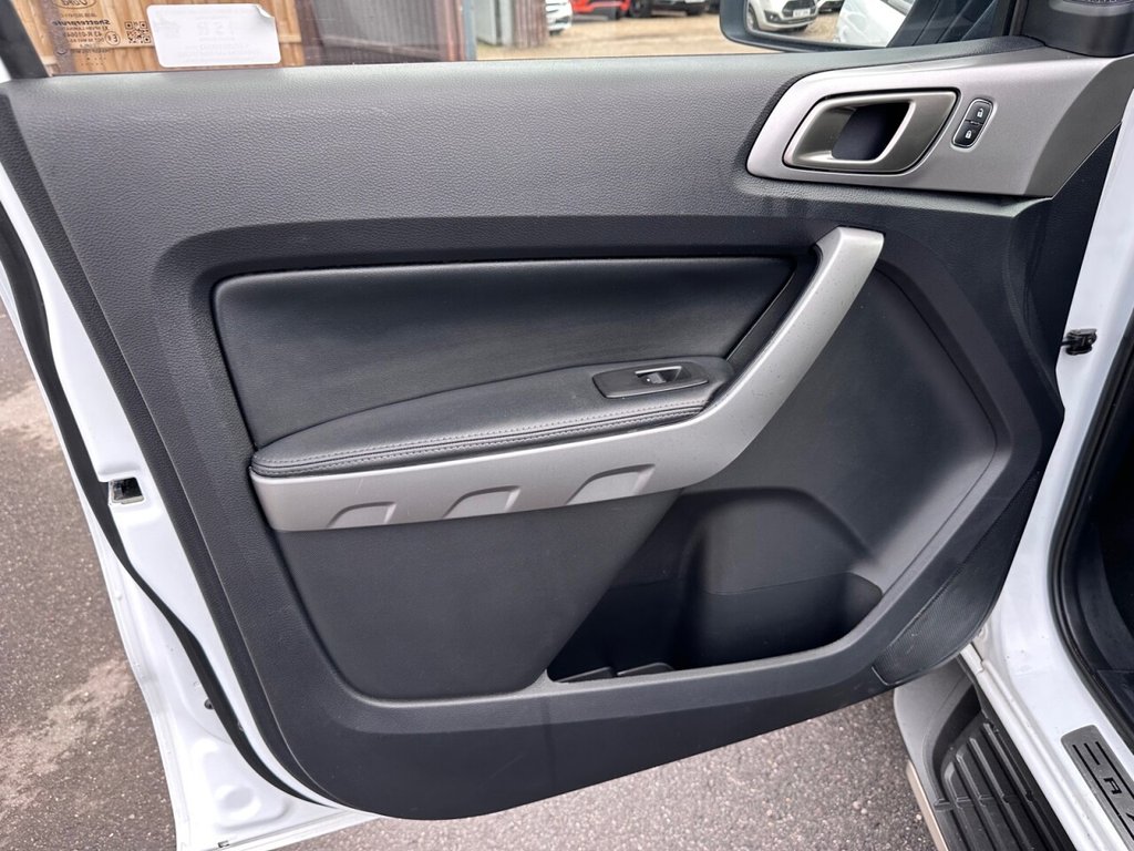 Used Ford Ranger 2019 for sale - 76033545: Photo 12