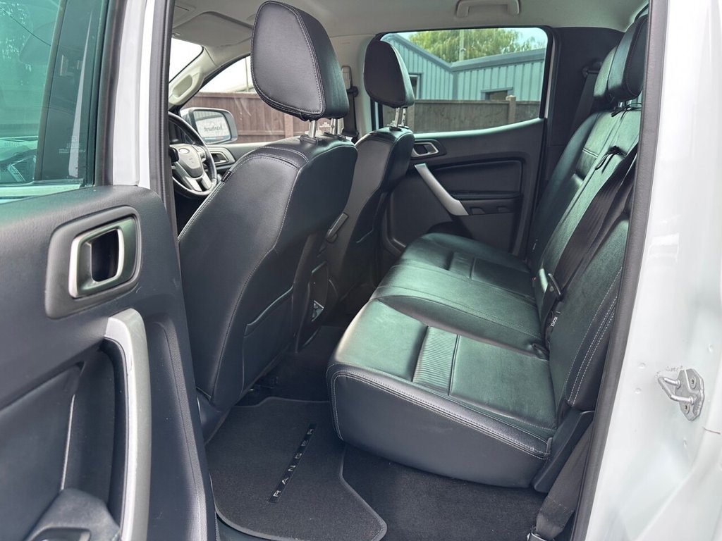 Used Ford Ranger 2019 for sale - 76033545: Photo 13